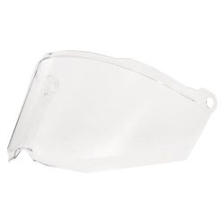LS2 Visor kompatibel mit MX702 - klar