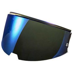 LS2 Visor kompatibel mit FF901 - iridium blue