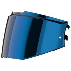 LS2 Visor kompatibel mit FF910 - iridium blue