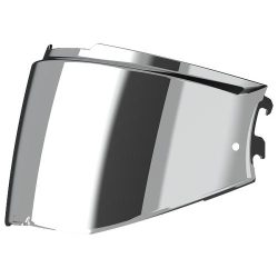 LS2 Visor kompatibel mit FF910 - iridium silver