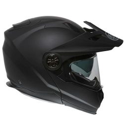 Premier X-TRAIL - black mat