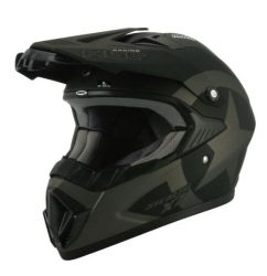 KBC Super XF Stealth - matt schwarz