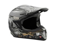 KBC Pro-X Freedom - grau