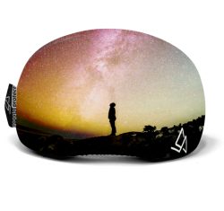 Goggle Protect Skibrillen Cover - Milky Way