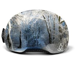 Goggle Protect Skibrillen Cover - Forest