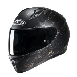 HJC C 10 Integralhelm - ERIK MC-9SF
