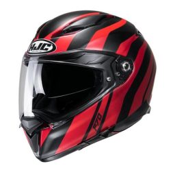 HJC F 70 Integralhelm - GALLA MC-1SF
