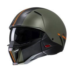 HJC i 20 Jethelm - BATOL MC-4SF
