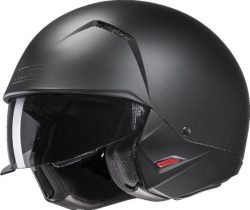 HJC i 20 Jethelm - Semi Flat Black