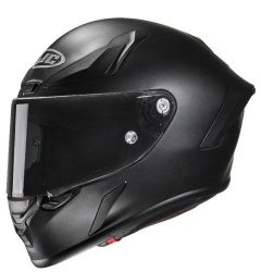 HJC R-PHA 1 Integralhelm - Semi Flat Black