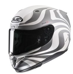 HJC R-PHA 11 Integralhelm - ELDON MC-10SF