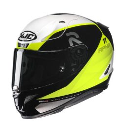 HJC R-PHA 11 Integralhelm - TEXEN MC-3H