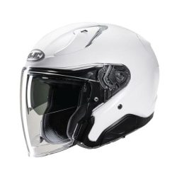 HJC R-PHA 31 Jethelm - Pearl White