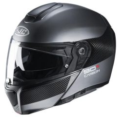 HJC R-PHA 90S Klapphelm - CARBON LUVE MC5SF