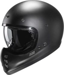 HJC V 60 Integralhelm - Semi Flat Black