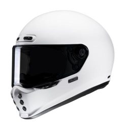 HJC V 10 Integralhelm - White
