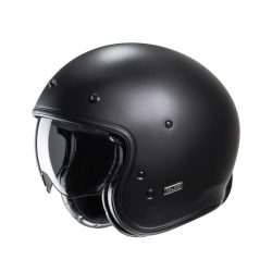 HJC V 31 Jethelm - Semi Flat Black
