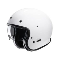 HJC V 31 Jethelm - White