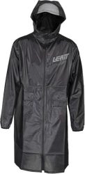 Leatt Coat Mudcover - black OS