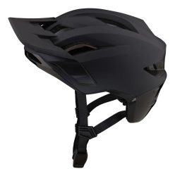 Troy Lee Designs Flowline SE Helmet - Stealth schwarz