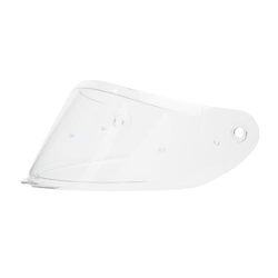iXS Visier klar inkl. Pinlock pin iXS216