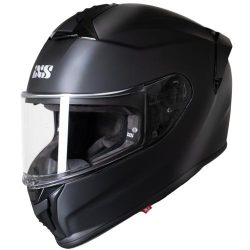 iXS Integralhelm iXS421 FG 1.0 - schwarz
