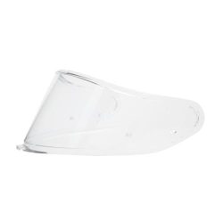iXS Visier Pinlock iXS421/ iXS422 - klar