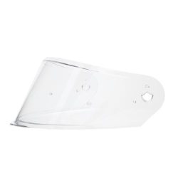 iXS Visier Pinlock iXS460 FG - klar