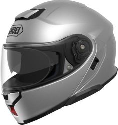 SHOEI Klapphelm Neotec 3 Candy - silber