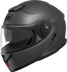 SHOEI Klapphelm Neotec 3 Candy - matt grau