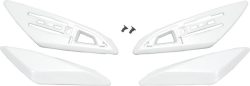 SHOEI Stirnvent. - weiss