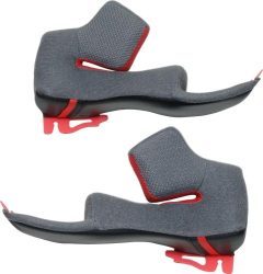 SHOEI Wangenpolster