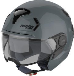 NOLAN Jethelm N30-4 T Classic #8 - grau
