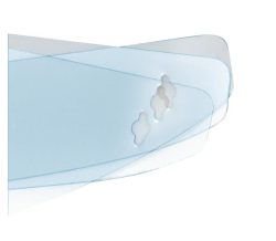 SHOEI Tear-Off Abreisssatz CW1
