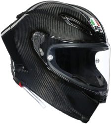 AGV Integralhelm Pista GP RR Mono - Carbon carbon