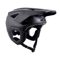 TSG Velohelm Prevention Solid Color - satin black