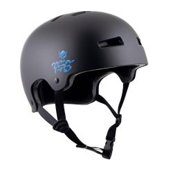 TSG Velohelm Evolution Artist Series - jimbo philips skateopus