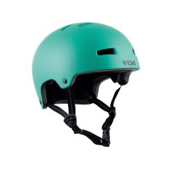 TSG Velohelm Kinder Nipper Mini Solid Color - satin golf green