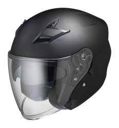 iXS 99 1.0 Jethelm - schwarz matt