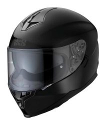 iXS HX 1100 1.0 Integralhelm - schwarz