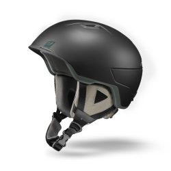 Julbo Skihelm Hal Next - schwarz / sand