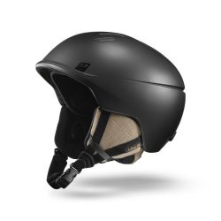 Julbo Skihelm Shortcuts Next - schwarz / kastanienbraun