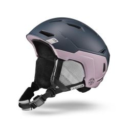 Julbo Skihelm The Peak Evo Mips Twiceme - blau / rosa