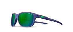 Julbo Kinder Sonnenbrille Arcade - blau, rauchgrau