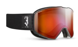 Julbo Skibrille Cyrius-X - schwarz, hell