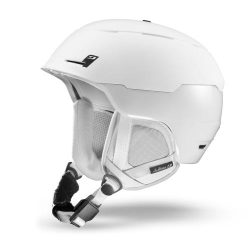 Julbo Skihelm Conquest - weiß