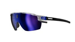 Julbo Sportbrille Evad.2 - grau / blau / schwarz, rauchgrau