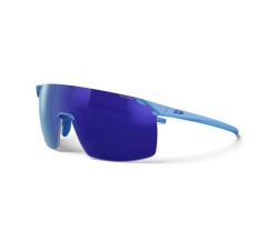 Julbo Sportbrille Faster M - blau, rauchgrau