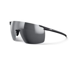 Julbo Sportbrille Faster L - schwarz, rauchgrau