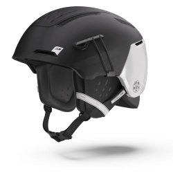 Julbo Skihelm Hailot Lt Mips - schwarz / weiß